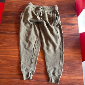 Cotopaxi sweatpants - medium